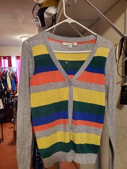 Blazer size small