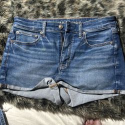 American Eagle Size 8 Brand New 