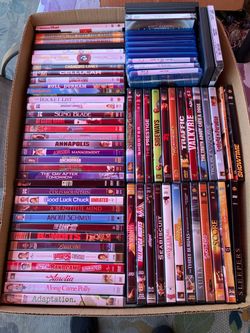 Hey, Movie Lovers!
