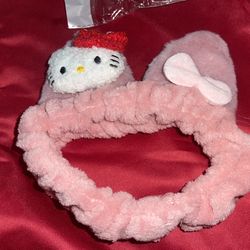Hello Kitty Headband