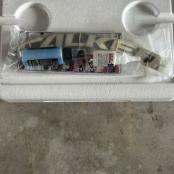 Dodge Challenger Or Charger Tire Raised White Letter Kit And Red Brake Caliper Paint Kit