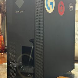 HP Omen Gaming PC - Need Gone ASAP