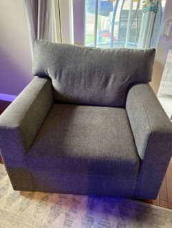 Big Swivel Sofa Chair