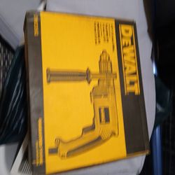 Dewalt Drill