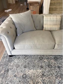 Martha Stewart Sofa for Sale $2000 OBO