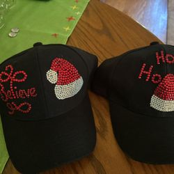 Christmas Hats