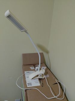 LED Lamp
