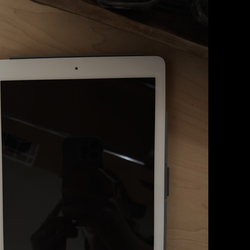 IPad 6th Generation