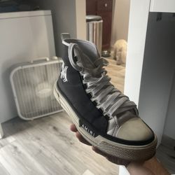 Amiri Shoes