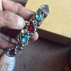 Blinged Out Can Opener 