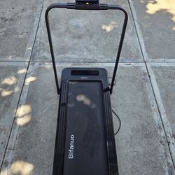 Treadmill Compact