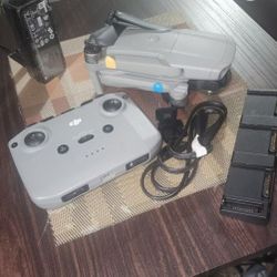 Air 2 Drone 4k For Sale