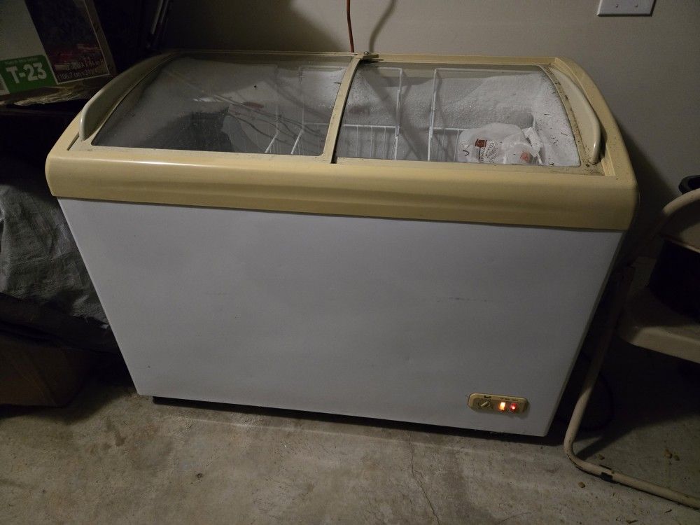 Freezer