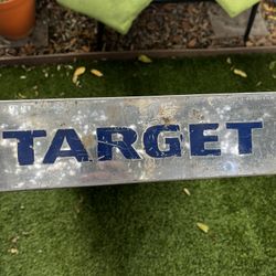 Target Super Tilematic Pan 