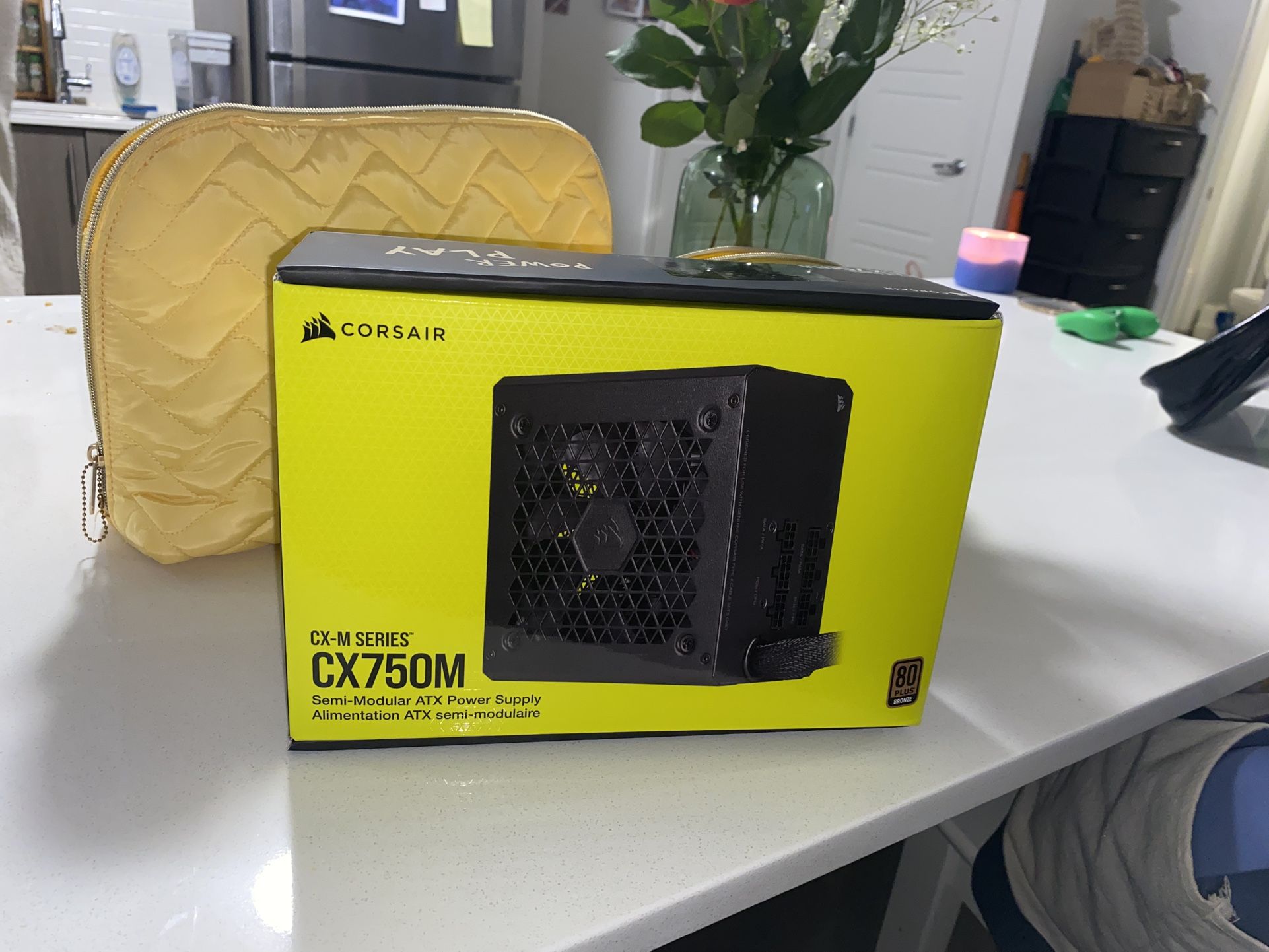 Power Supply