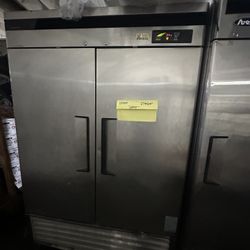 Commercial Freezer