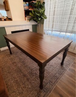 BNIB Dining table
