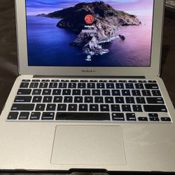 2014 Macbook Air 11”