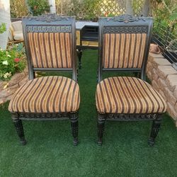 Elegant Chairs