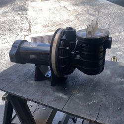 Pool Pump Sta-rite 1.0 HP