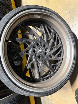 Rims