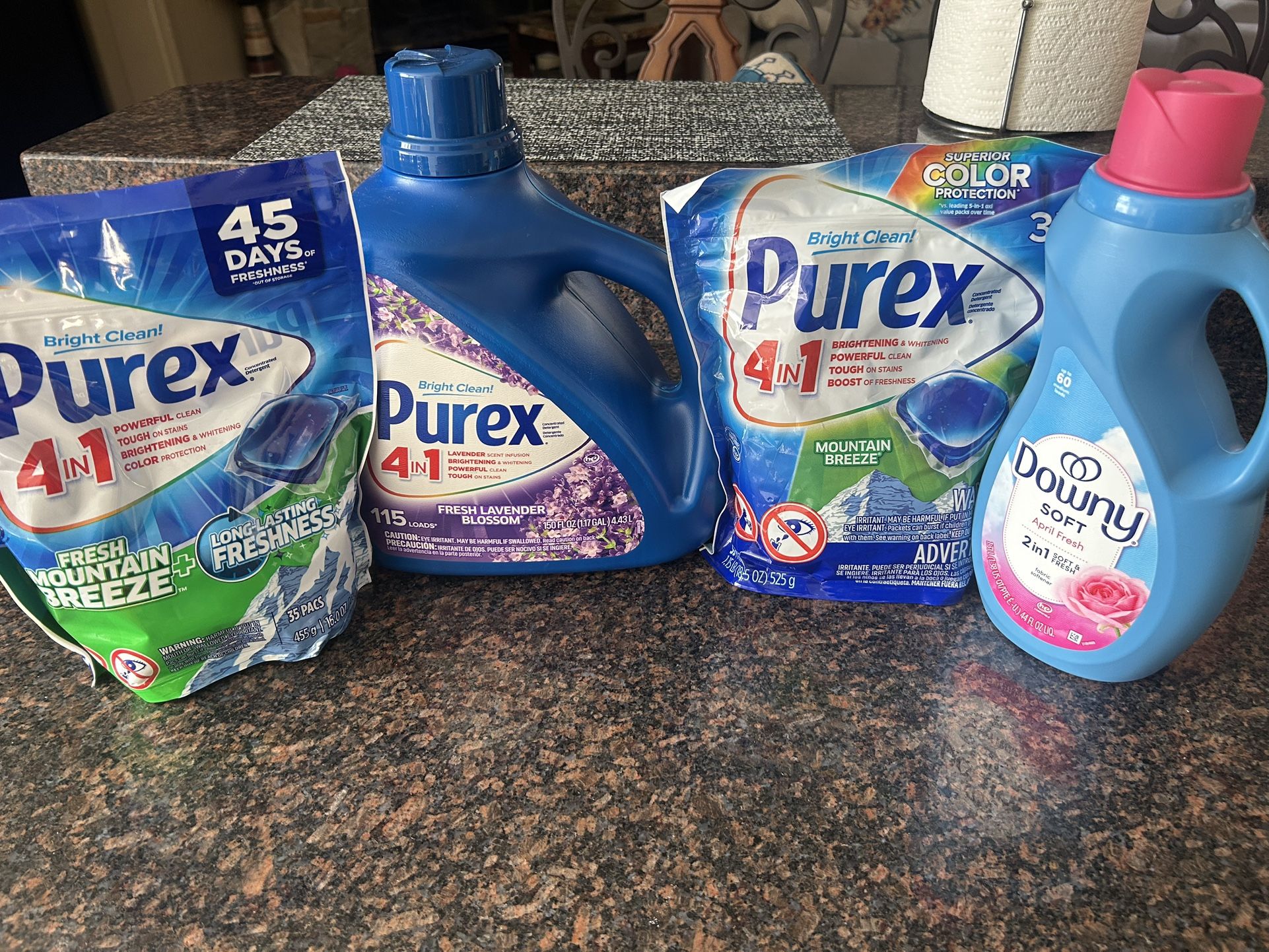 Purex Bundle