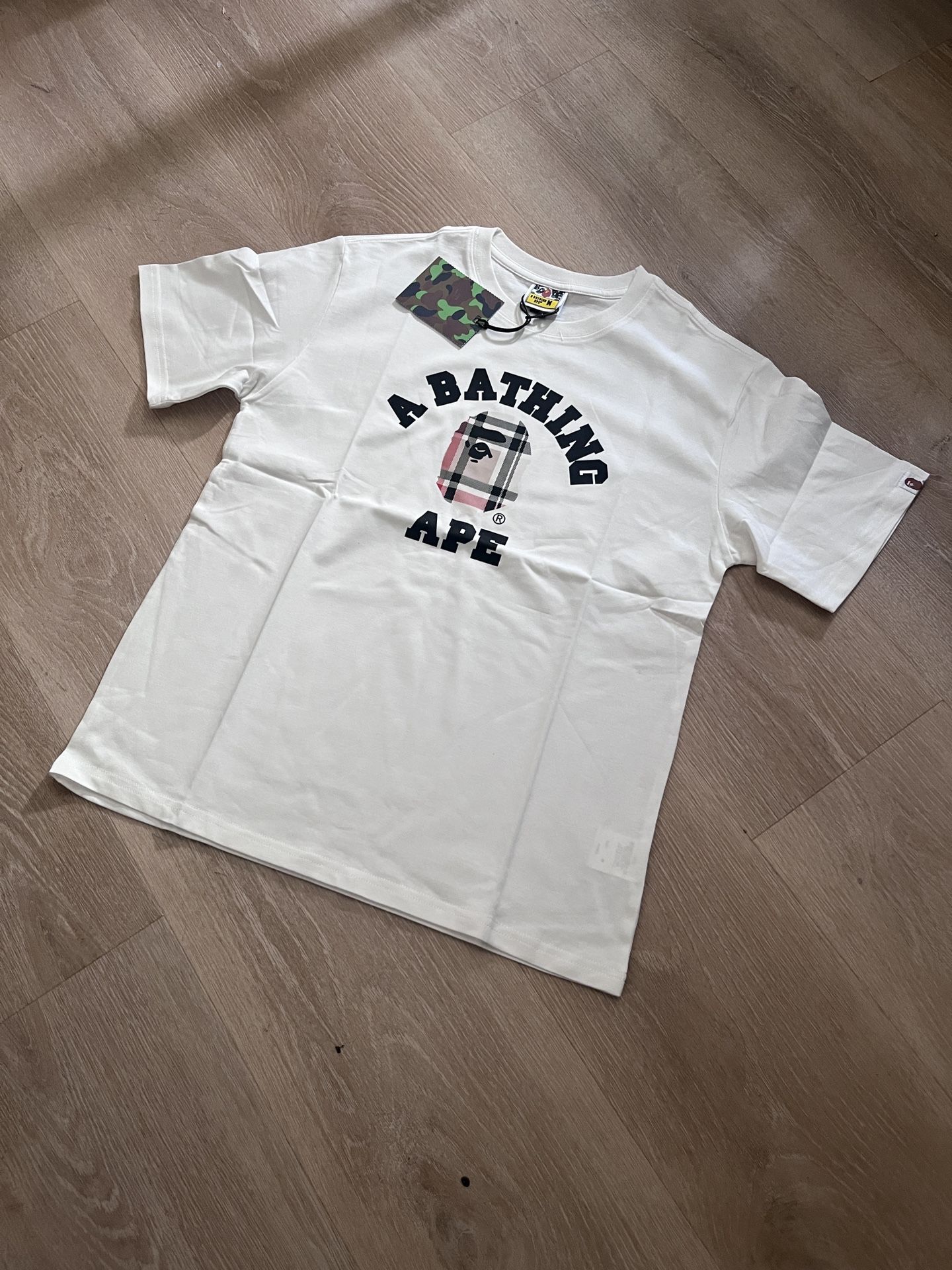 Bape tees 