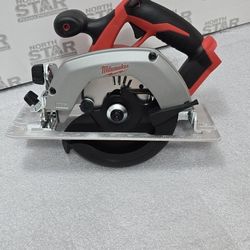 CIRCULAR SAW MILWAUKEE 