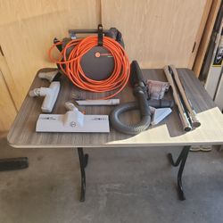 Hoover PortaPower Vacuum