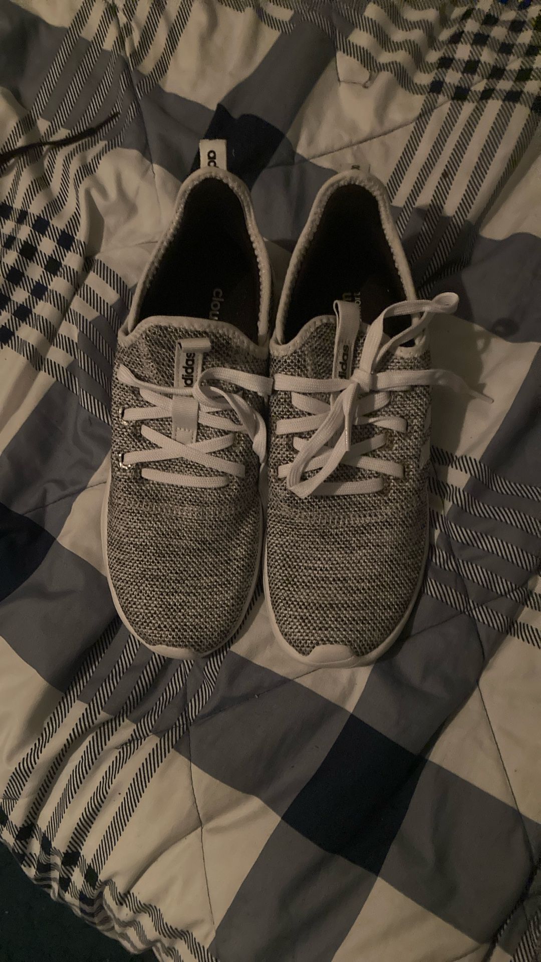 Adidas Cloud foam comfort brand new 7.5 Women’s