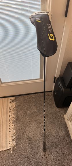 Ping G430 Max 10k 9° Right Handed With Kaili 60g Stiff Shaft 