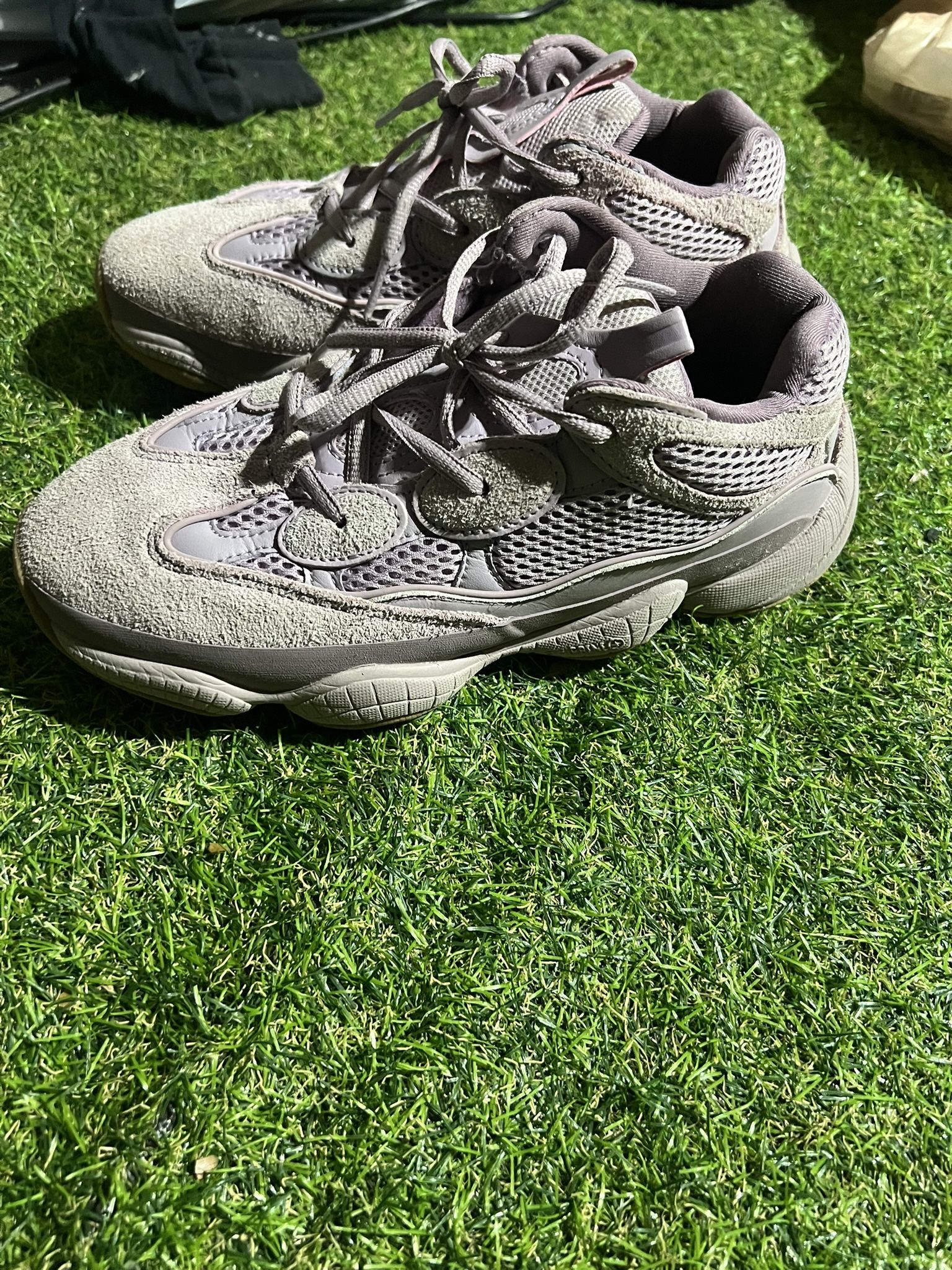 Adidas Yeezy 500 Soft Vision