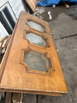 2 Doors