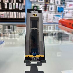 Apple Watch band DC 42MM 44MM BATMAN