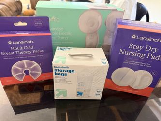 Breastfeeding Bundle