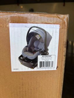Baby car seat