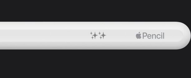 Apple Pencil  2nd Generation