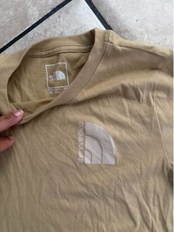 North face tee