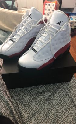 Air Jordan 13