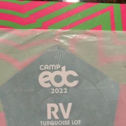 Camp EDC RV Pass 