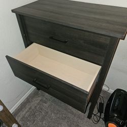 3 Drawer Dresser 