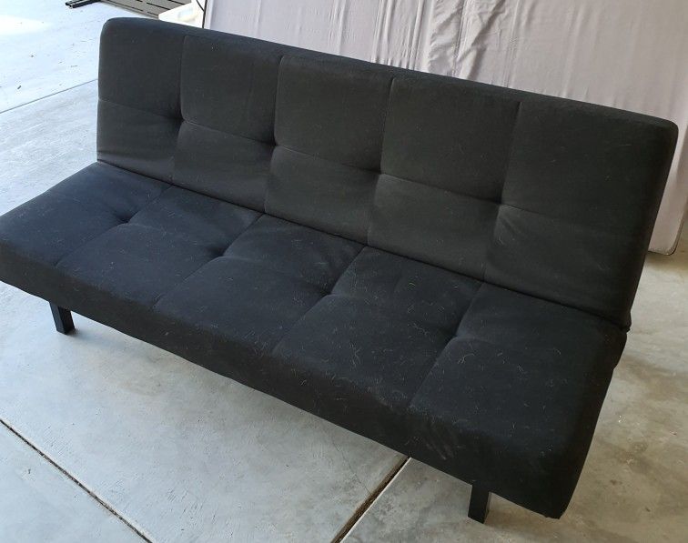 New IKEA Futon