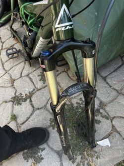 Fuji Bike