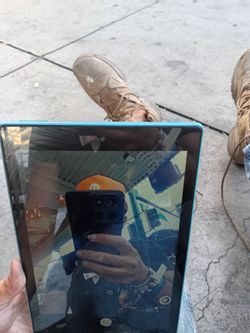 Fire HD 10th gen