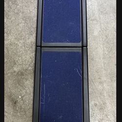 Dog Pet Ramp For Car Or Steps.  