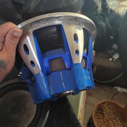 10 Inch Almani Subwoofer 