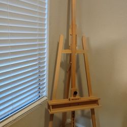 Meeden Art Easel 