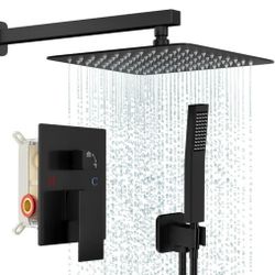 Juego De Ducha De Lujo