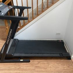 Treadmill