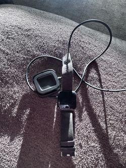 Fitbit versa 2 watch